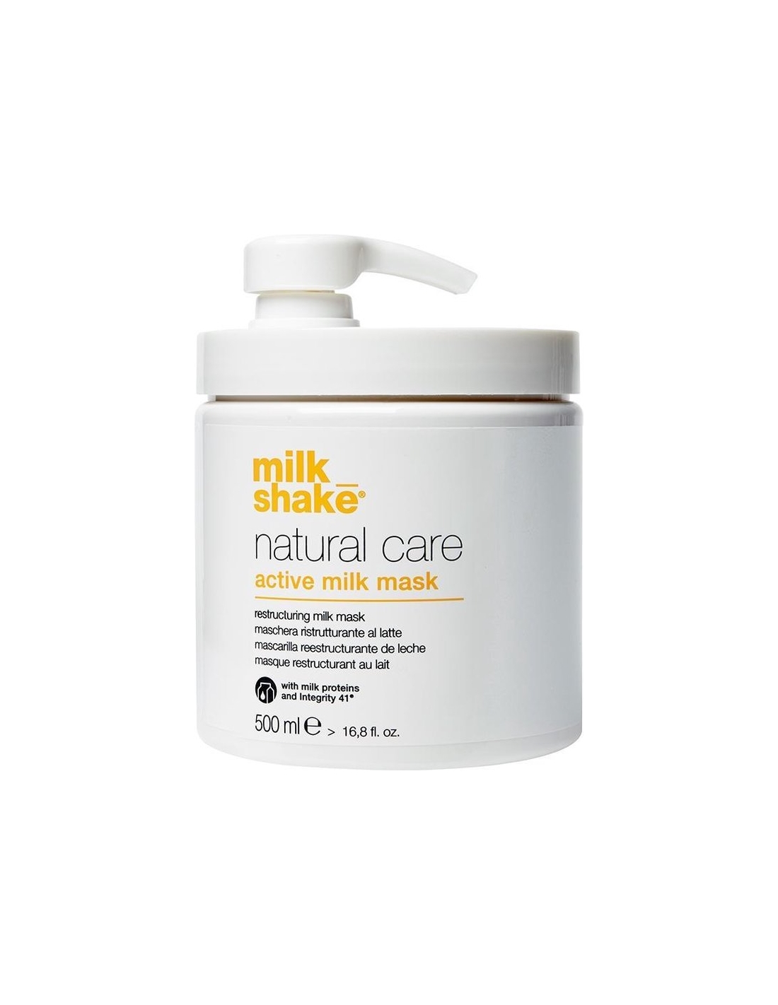 Milk Shake Deep Cleansing Shampoo 300ml