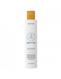 Kemon  Actyva Bellessere Shampooing 250 ml