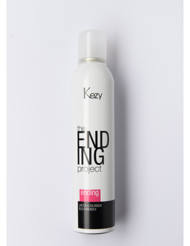fixativ Kezy The Ending Project 300 ml