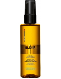 Goldwell Elixir Oil traitement 100ml