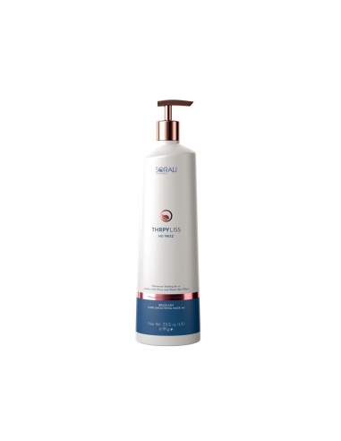 SORALI NO FRIZZ THERAPY LISS - Πρωτεΐνη