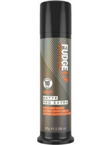 Fudge Professional Matte Hed Extra 85g