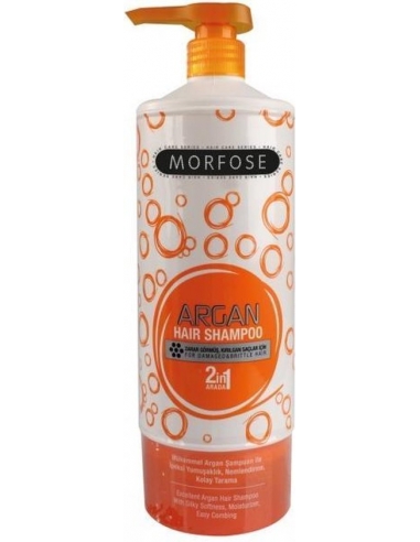Morfose Shampoo Argan  1000ML