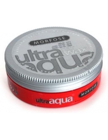 Morfose Ultra Aqua hair wax 175 ml