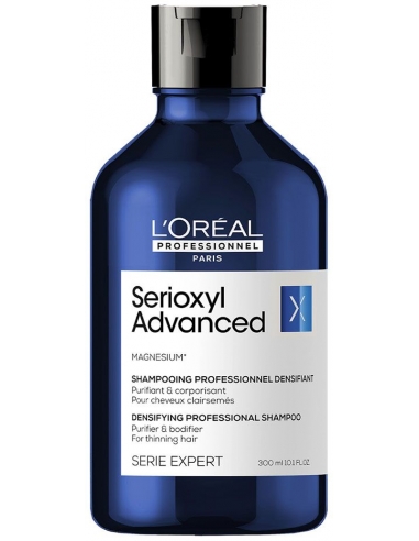 L'Oréal Professionnel Serioxyl Advanced Shampooing 300 ml