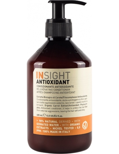 Insight Antioxidant Rejuvenating Conditioner 400ml
