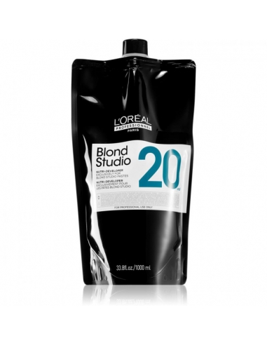 L'Oreal Blond Studio Nutri-developer 20 vol 1000 ml1000 ml