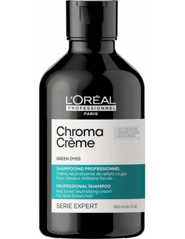 L’Oréal Professionnel SE Chroma Matte Shampoo 300ml