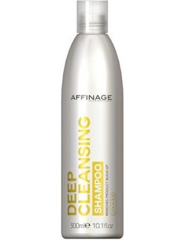Affinage Deep Cleansing Shampoo 300ml
