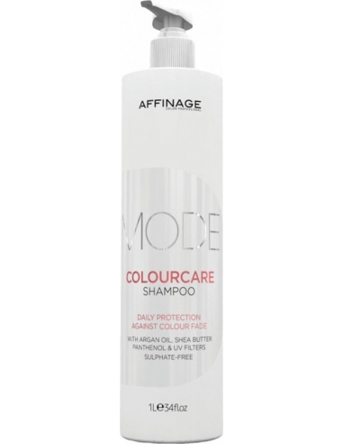 Affinage Shampoo Color Care  1000ml