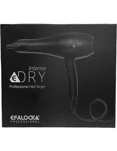 Efalock Intense Dry Professional Hair Dryer 2000W