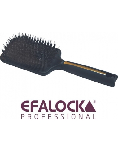 Efalock Professional Hairbrush Paddle Brush