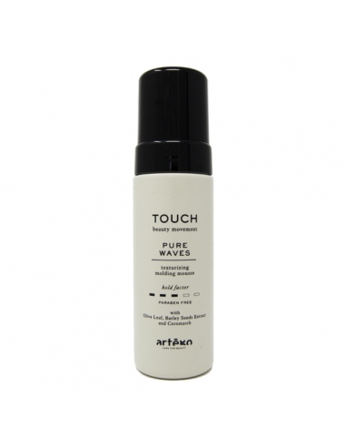 ARTEGO TOUCH PURE WAVES 150ml