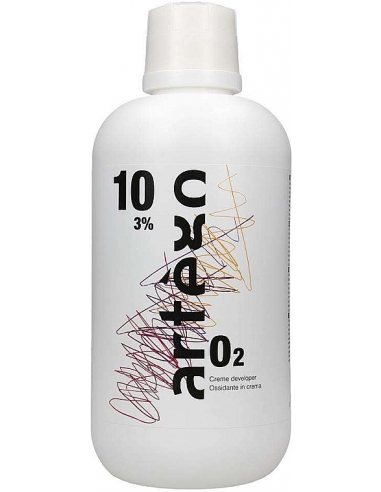 Artego it's oxydant creme 10 vol 1 L
