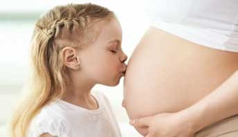 ¿Puede el suavizado brasileño ser utilizado en mujeres y niños embarazadas?